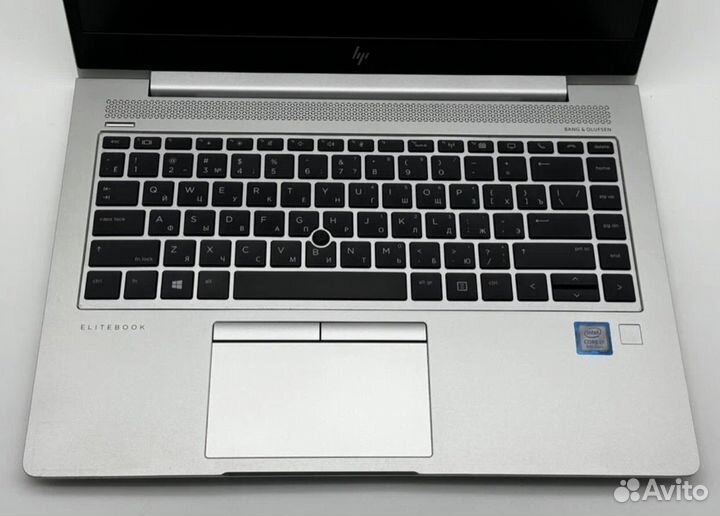 HP EliteBook 840 G5 i5-7300U 2.7Gh/16Gb/256SSD