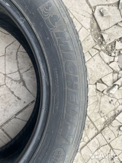 Michelin Latitude Alpin LA2 265/50 R19 110V