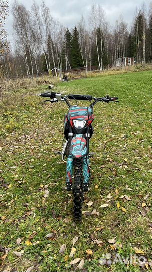 Продам Regulmoto seven medalist 150e