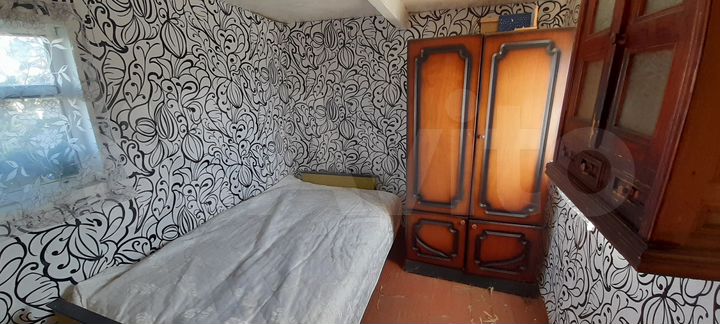 Участок 5 сот. (СНТ, ДНП)