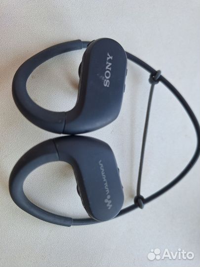 Плеер sony walkman Mp3