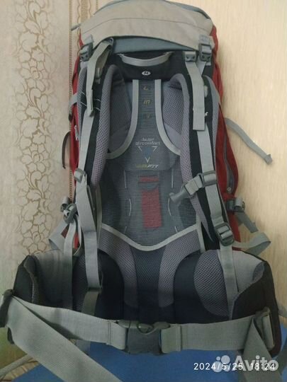 Туристический рюкзак Deuter