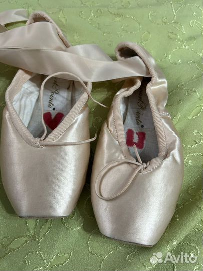 Пуанты grishko (2xxxM)