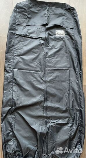 Портплед Prada