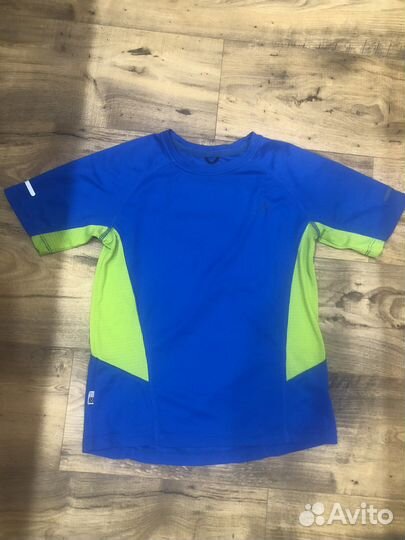 Летний костюм для бега/роликов/офп