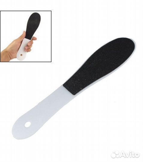 Тёрка для педикюра