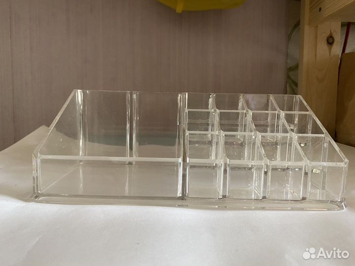 Органайзер для косметики