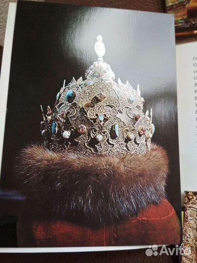 Музеи московского кремля