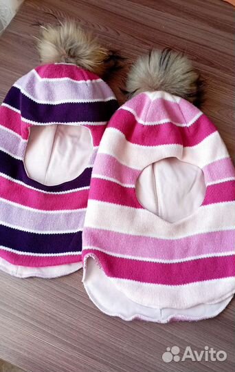 Шапка шлем Oldos