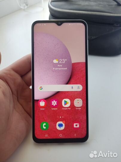 Samsung Galaxy A13, 4/64 ГБ