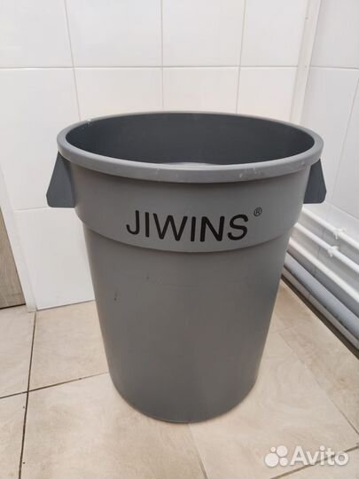 Контейнер для мусора Gastrorag JW-CR 120E