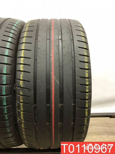 Bridgestone Turanza T005 255/35 R21 98Y