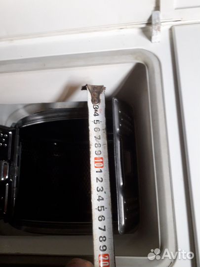 Стиралка машина бу