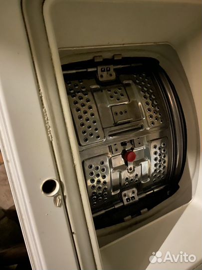 Стиральная машинка