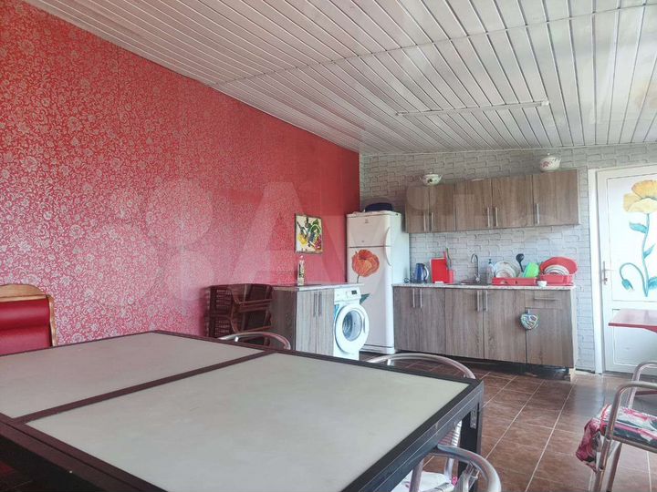 Комната 20 м², 2/2 эт.