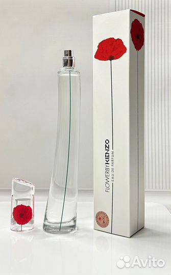 Flower by kenzo 100ml