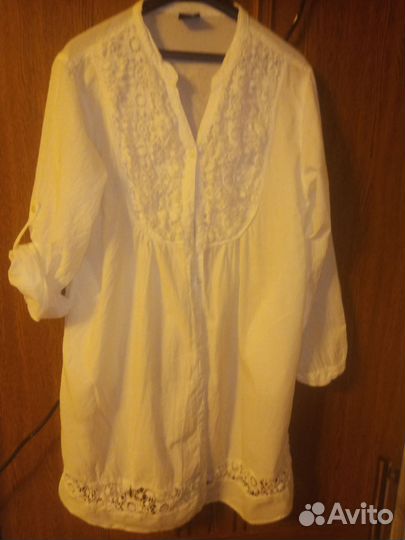 Туника, платье, костюм 52-56