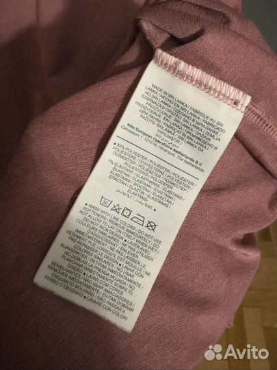 Футболка Nike размер M