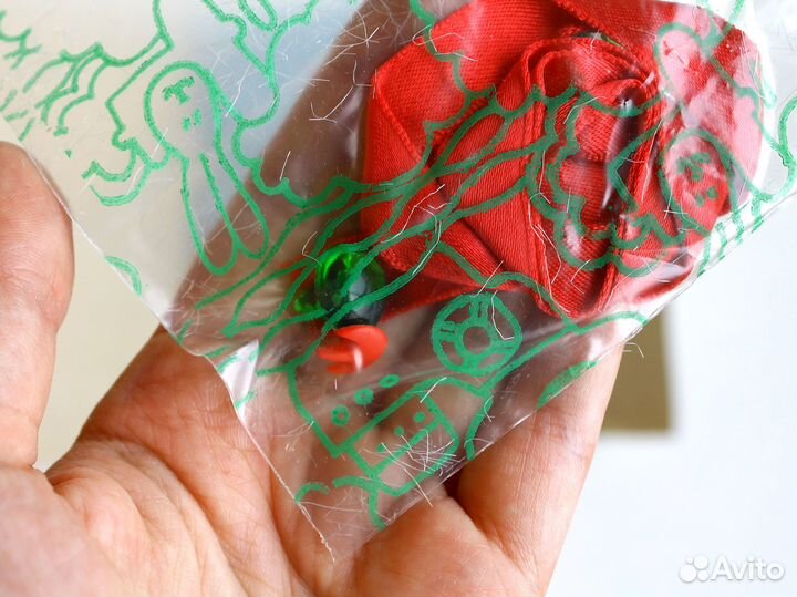 Набор для шитья 