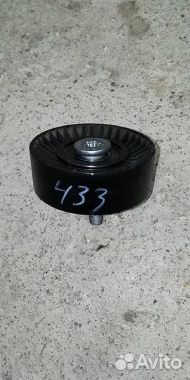 Ролик BMW X3 E83