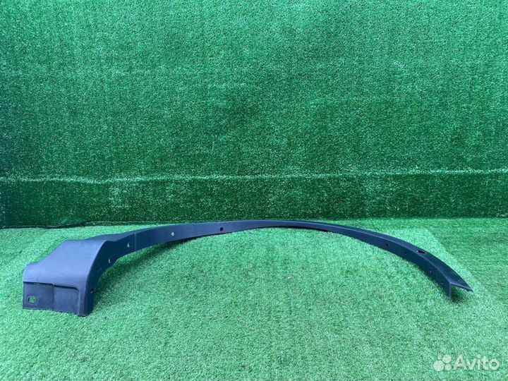 Ford kuga расширитель арки передний правый 5452