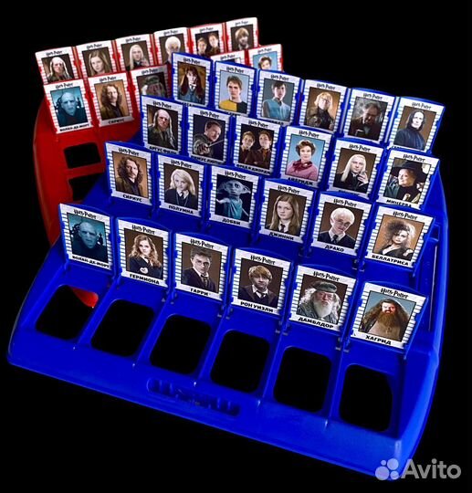 Карточки для игры 