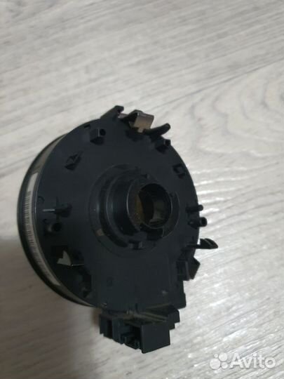 Шлейф улитка на руль Toyota