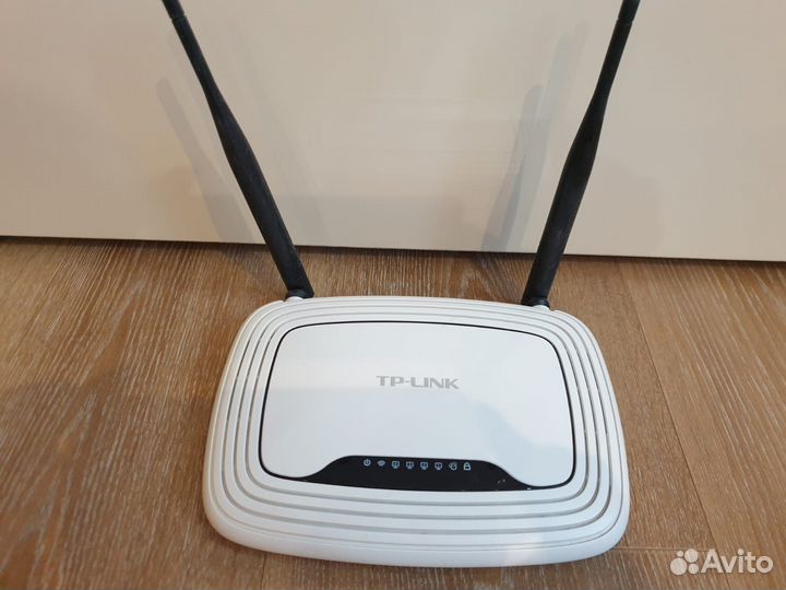 Wifi роутер tp link