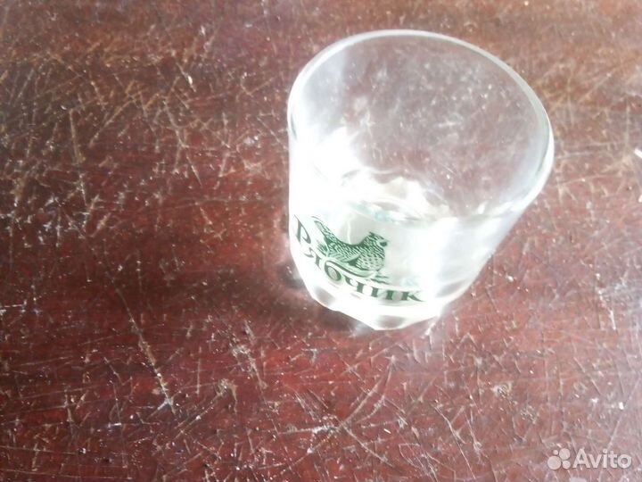 Посуда СССР