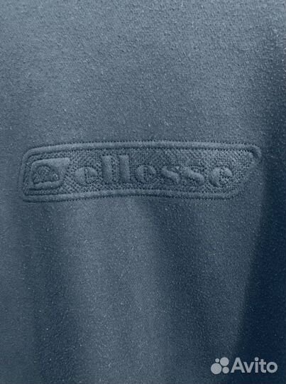 Свитшот оригинал ellesse