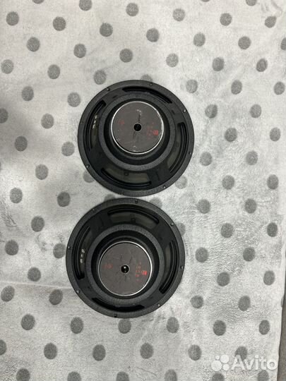 Динамики Урал Ас-м250