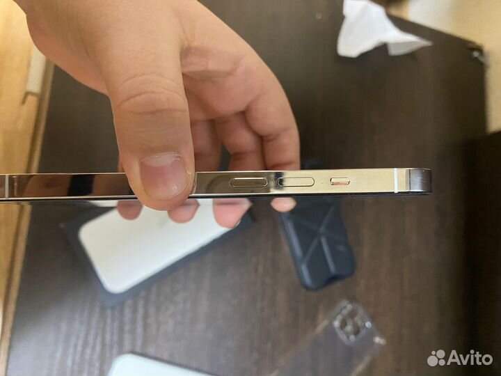 iPhone 13 Pro, 256 ГБ