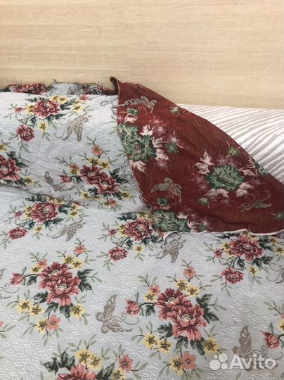 Мебельная ткань гобелен