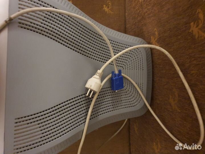 Компьютерный монитор бу