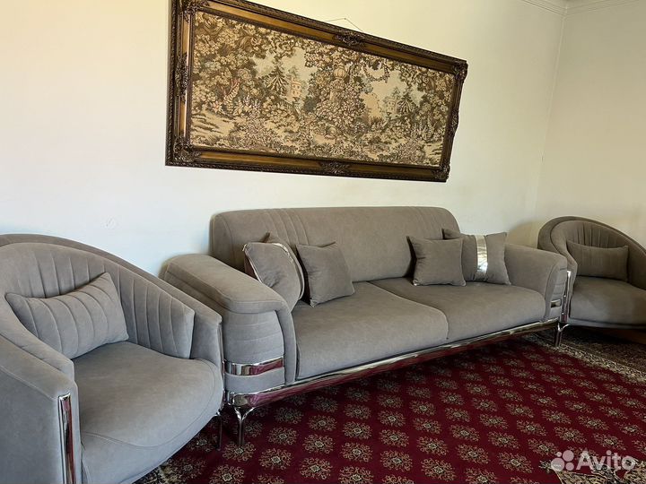 Диван новый