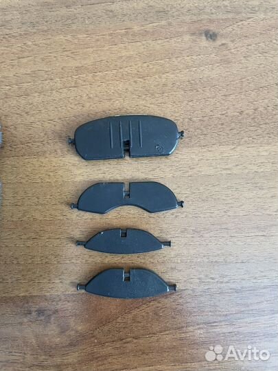 Дефлектор, сопло tiguan 1