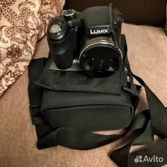 Фотоаппарат