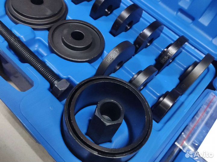 Съёмник ступичных подшипников