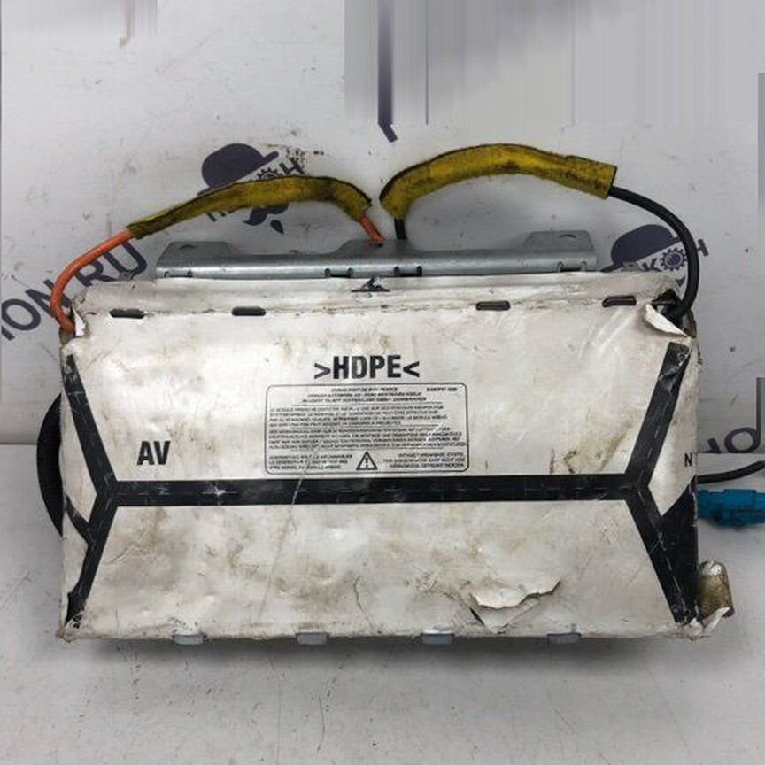 торпедо peugeot 307 - Салон: купить запчасти ⚙ во всех регионах