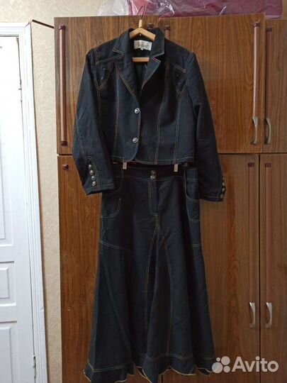 Костюм женский 50-52 р