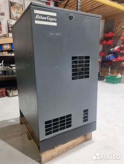Винтовой компрессор Atlas Copco
