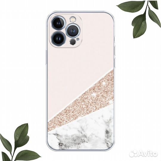 Чехол на iPhone 13 pro max