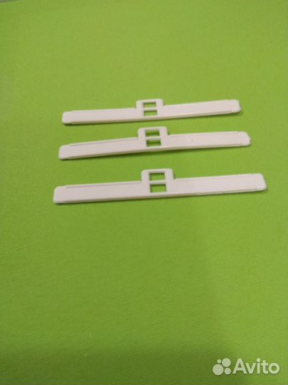 Ламеледержатель (плечико)