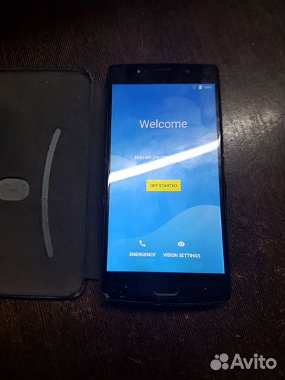 DOOGEE BL7000, 4/64 ГБ