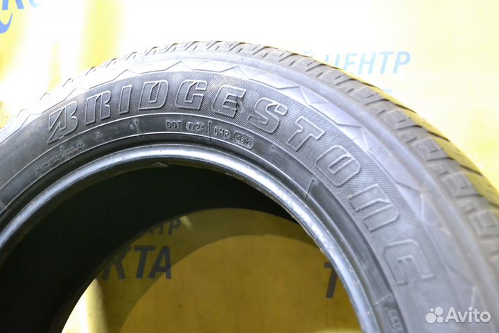 Bridgestone Dueler H/L Alenza 275/55 R20