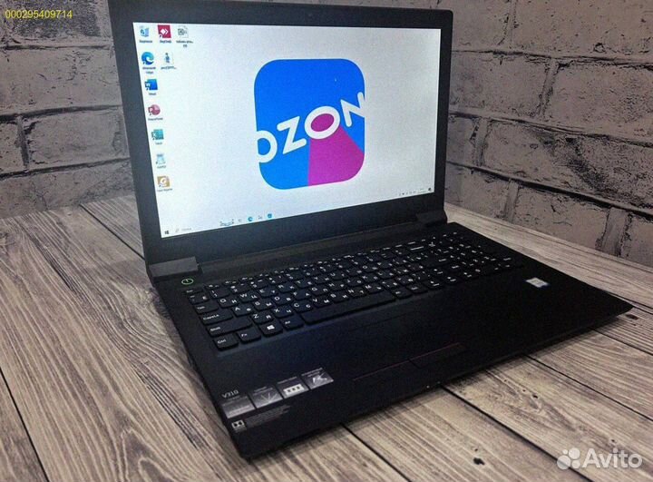 Lenovo v310 Core i5/Full HD