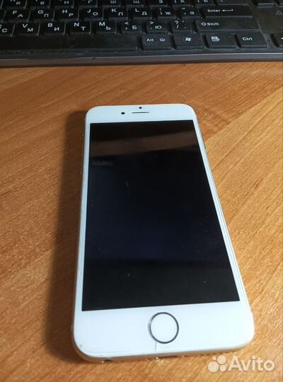 iPhone 6, 16 ГБ