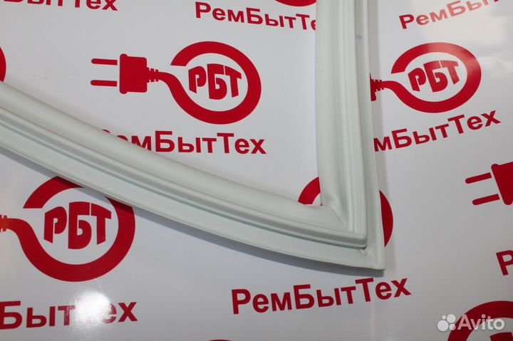 Уплотнитель холодильника Атлант