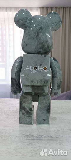 Medicom TOY bearbrick 400 мишка