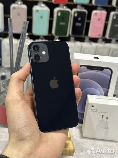 iPhone 12 mini, 64 ГБ